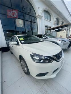 نيسان سنترا